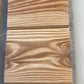 20mm x 135mm Larch Tongue & Groove "V" Joint Profile 11