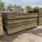 Green Treated 38mm x 85mm x 3.6m Boards