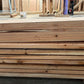 18mm x 150mm x 2.4m Featheredge Boards