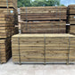 Green Treated 19mm x 150mm Boards